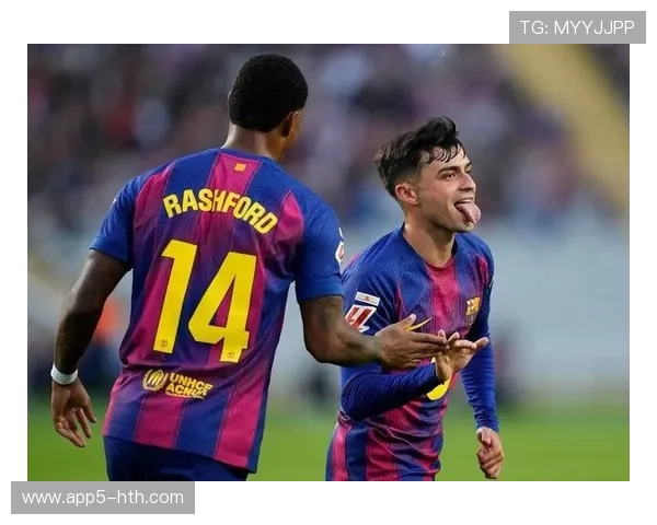 费尔明上下半场各建一功，巴萨客场逆转显韧性